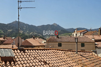  appartement banyuls-sur-mer 66650