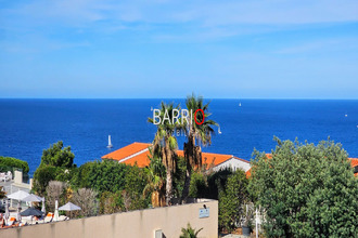  appartement banyuls-sur-mer 66650