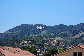  appartement banyuls-sur-mer 66650