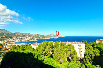  appartement banyuls-sur-mer 66650