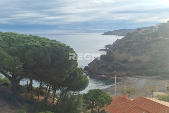  appartement banyuls-sur-mer 66650