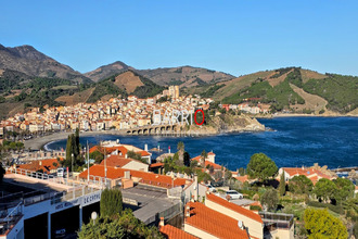  appartement banyuls-sur-mer 66650