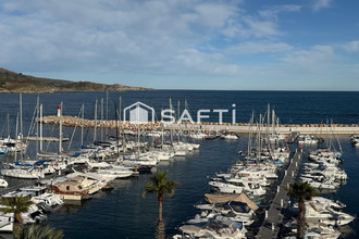  appartement banyuls-sur-mer 66650