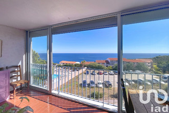  appartement banyuls-sur-mer 66650