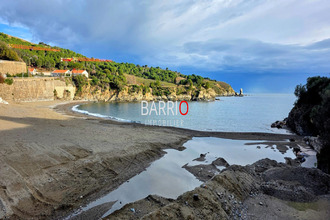  appartement banyuls-sur-mer 66650