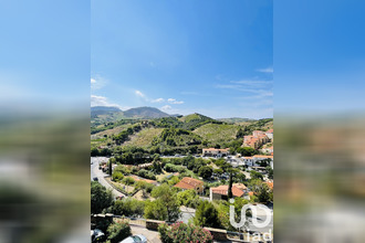  appartement banyuls-sur-mer 66650