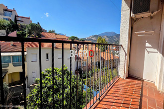  appartement banyuls-sur-mer 66650