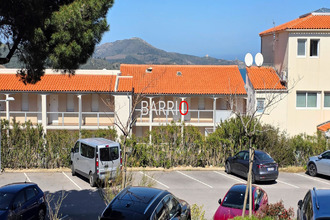  appartement banyuls-sur-mer 66650