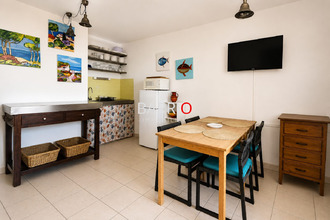  appartement banyuls-sur-mer 66650