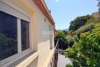  appartement banyuls-sur-mer 66650