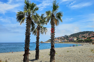  appartement banyuls-sur-mer 66650