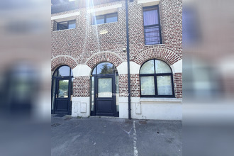 appartement bapaume 62450