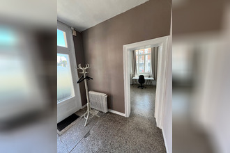  appartement bapaume 62450