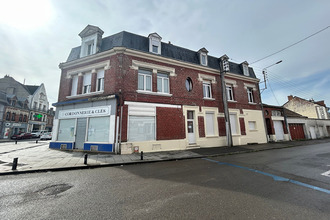  appartement bapaume 62450