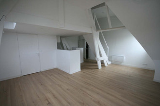  appartement bapaume 62450