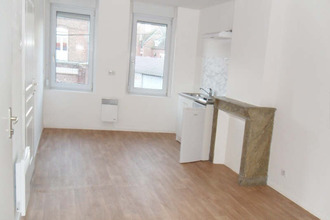  appartement bapaume 62450