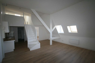  appartement bapaume 62450