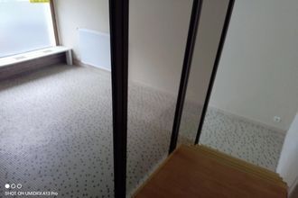  appartement bar-le-duc 55000