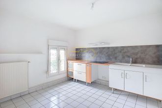  appartement bar-le-duc 55000