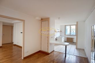  appartement bar-le-duc 55000