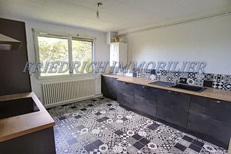  appartement bar-le-duc 55000