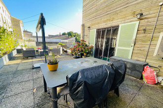  appartement bar-le-duc 55000