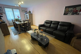  appartement bar-le-duc 55000