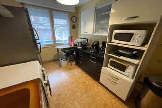  appartement bar-le-duc 55000