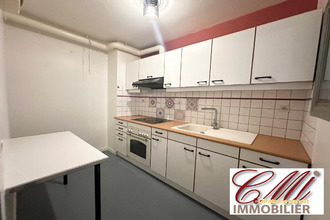  appartement bar-le-duc 55000