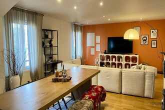  appartement bar-le-duc 55000