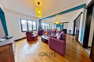  appartement bar-le-duc 55000