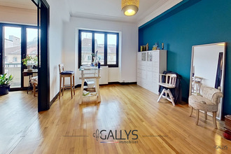  appartement bar-le-duc 55000