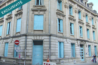  appartement bar-le-duc 55000