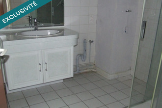  appartement bar-le-duc 55000