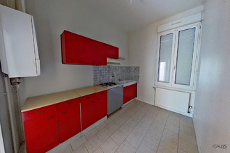  appartement bar-le-duc 55000
