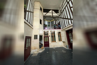  appartement bar-le-duc 55000