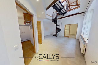  appartement bar-le-duc 55000