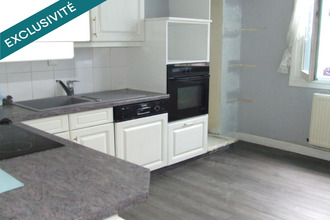  appartement bar-le-duc 55000