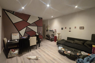  appartement bar-le-duc 55000