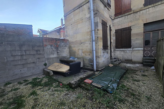  appartement bar-le-duc 55000