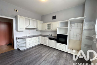  appartement bar-le-duc 55000