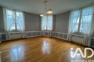  appartement bar-le-duc 55000