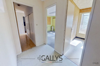  appartement bar-le-duc 55000