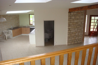  appartement bar-le-duc 55000