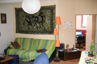  appartement bar-le-duc 55000