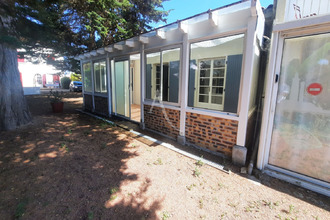  appartement barbatre 85630