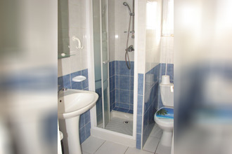  appartement barbatre 85630