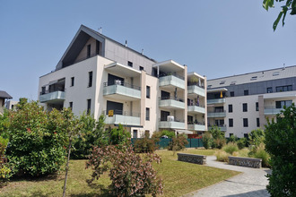  appartement barberaz 73000