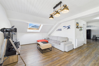  appartement barberaz 73000