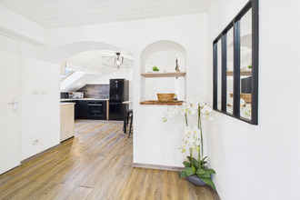  appartement barberaz 73000